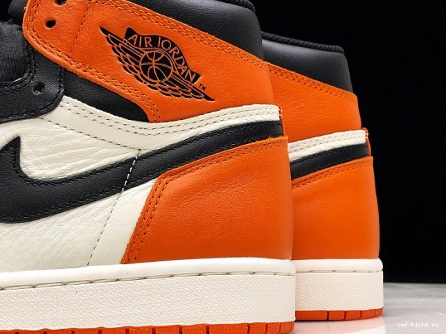 Chep Onekick Jordan Retro OG Backboard555088-005 1 Air Shattered High 0601